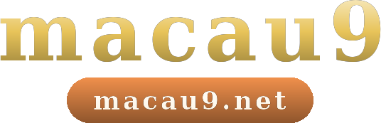 macau9 logo