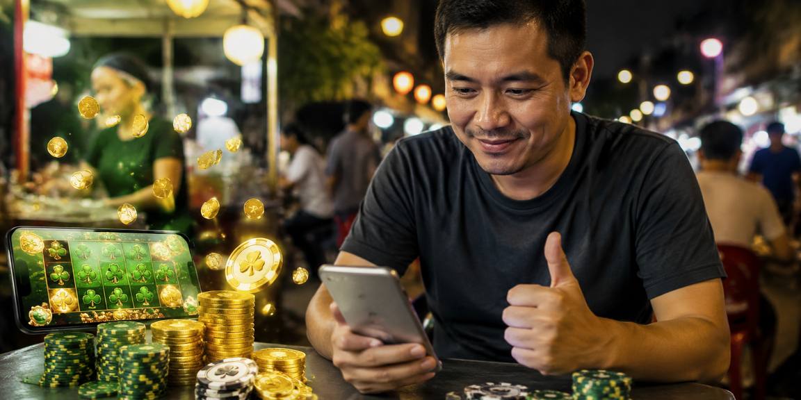 macau9 Slot Nổi Bật macau9 Có Gì Khác
