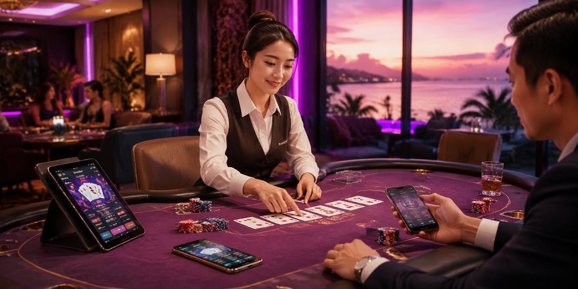 macau9 Chúng tôi xây dựng macau9 như thế nào