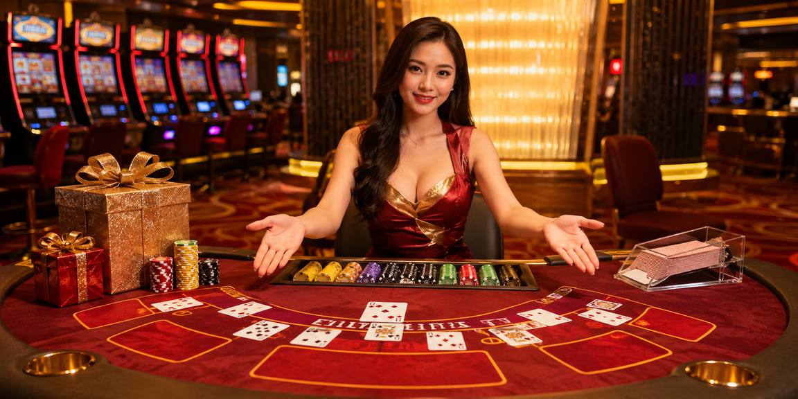 macau9 Những Gì Chúng Tôi Có Trong Danh Mục Slot